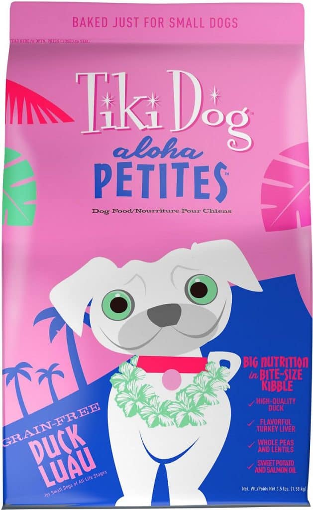 Crisp & Nutritious: Best Baked Dog Food Brands 9 Crisp & Nutritious: Best Baked Dog Food Brands 5