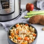 Chicken and Sweet Potatoes Dog Food