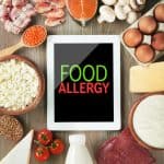 Food Allergies in Dogs