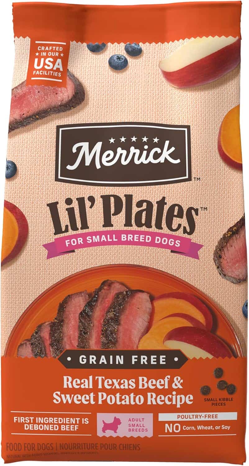 Best Dog Food for Schnoodles: Ensuring Optimal Health and Nutrition 12 Best Dog Food for Schnoodles: Ensuring Optimal Health and Nutrition 7