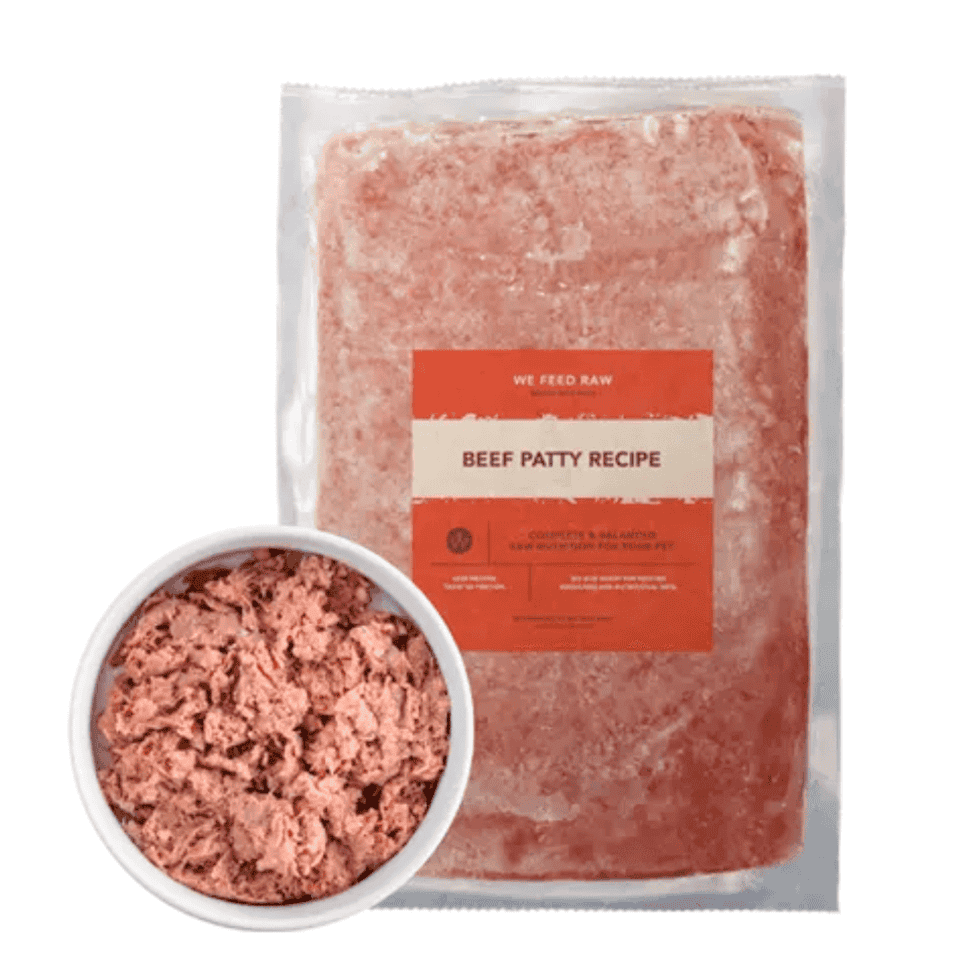 Best Dog Food for Samoyed: Top Picks for a Healthy Coat and Energy 2