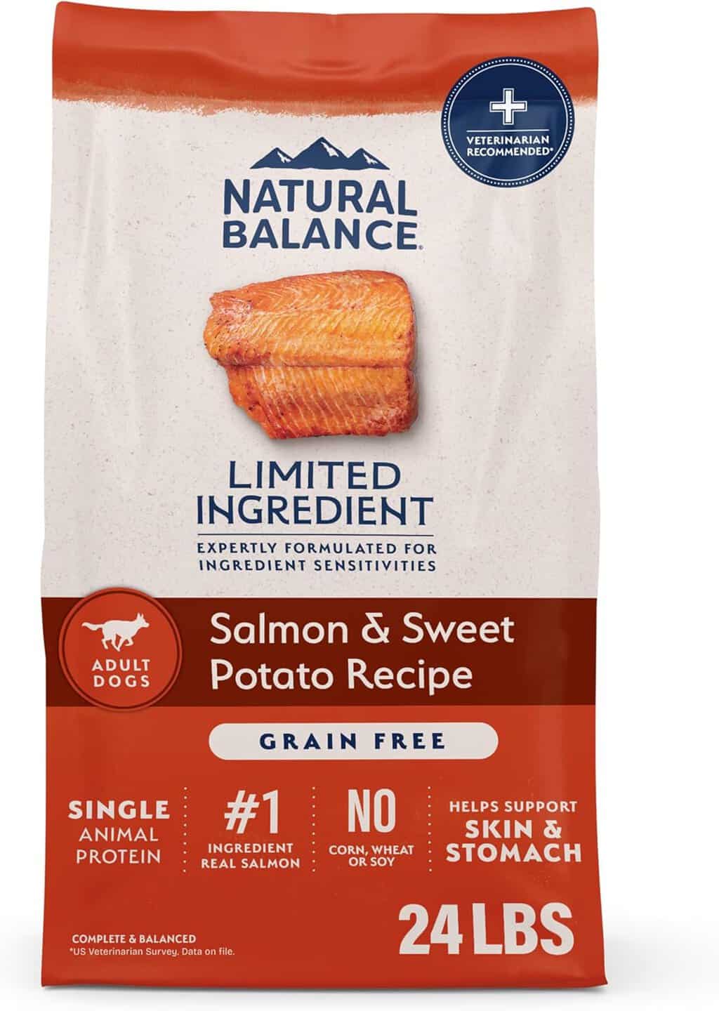Best Dog Food for Samoyed: Top Picks for a Healthy Coat and Energy 4