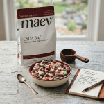 maev dog food review