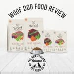 Woof Dog Food Review: The Ultimate Guide to 8 Unique Recipes woof dog food review